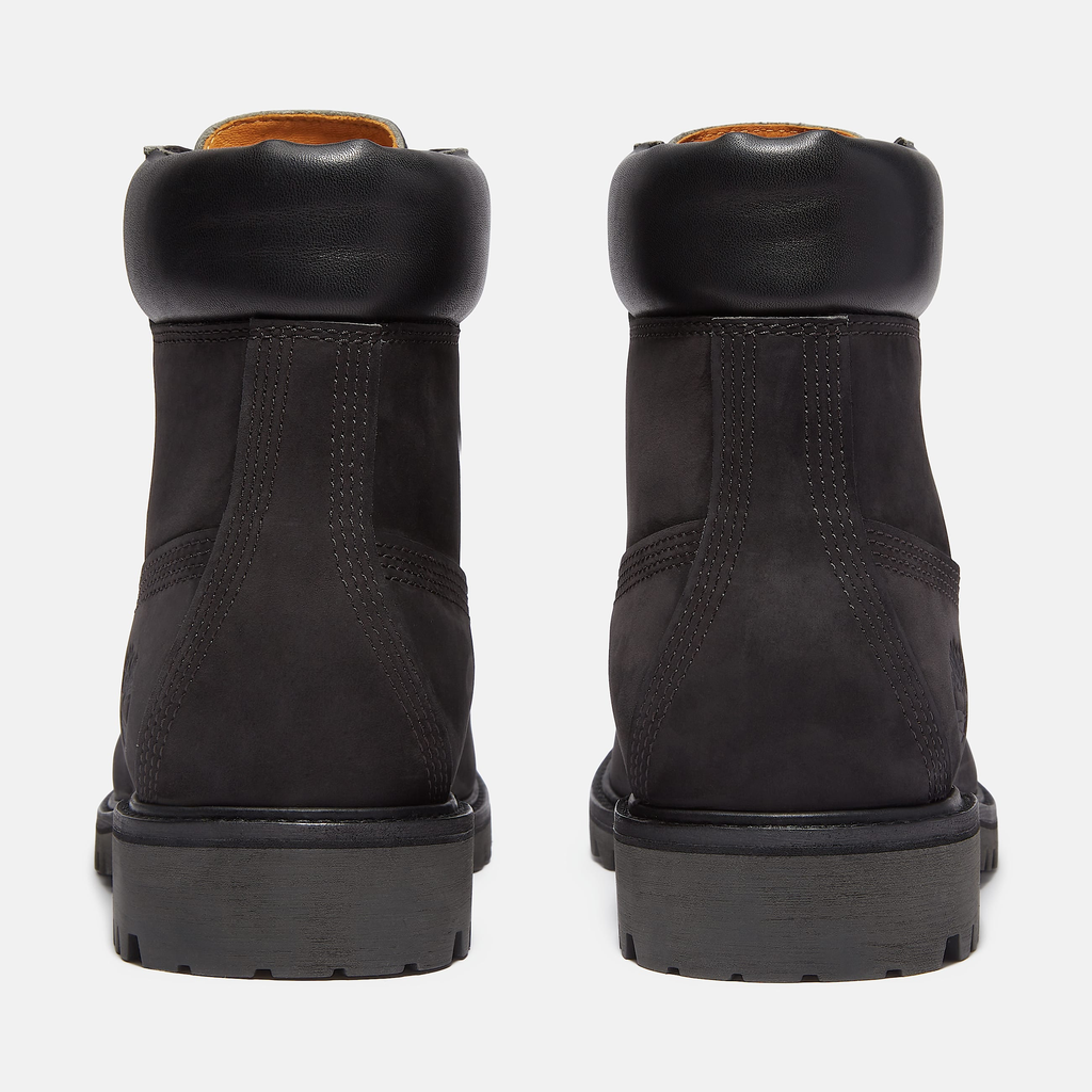 Mens Timberland Luxe Waterproof Boot - Image 2