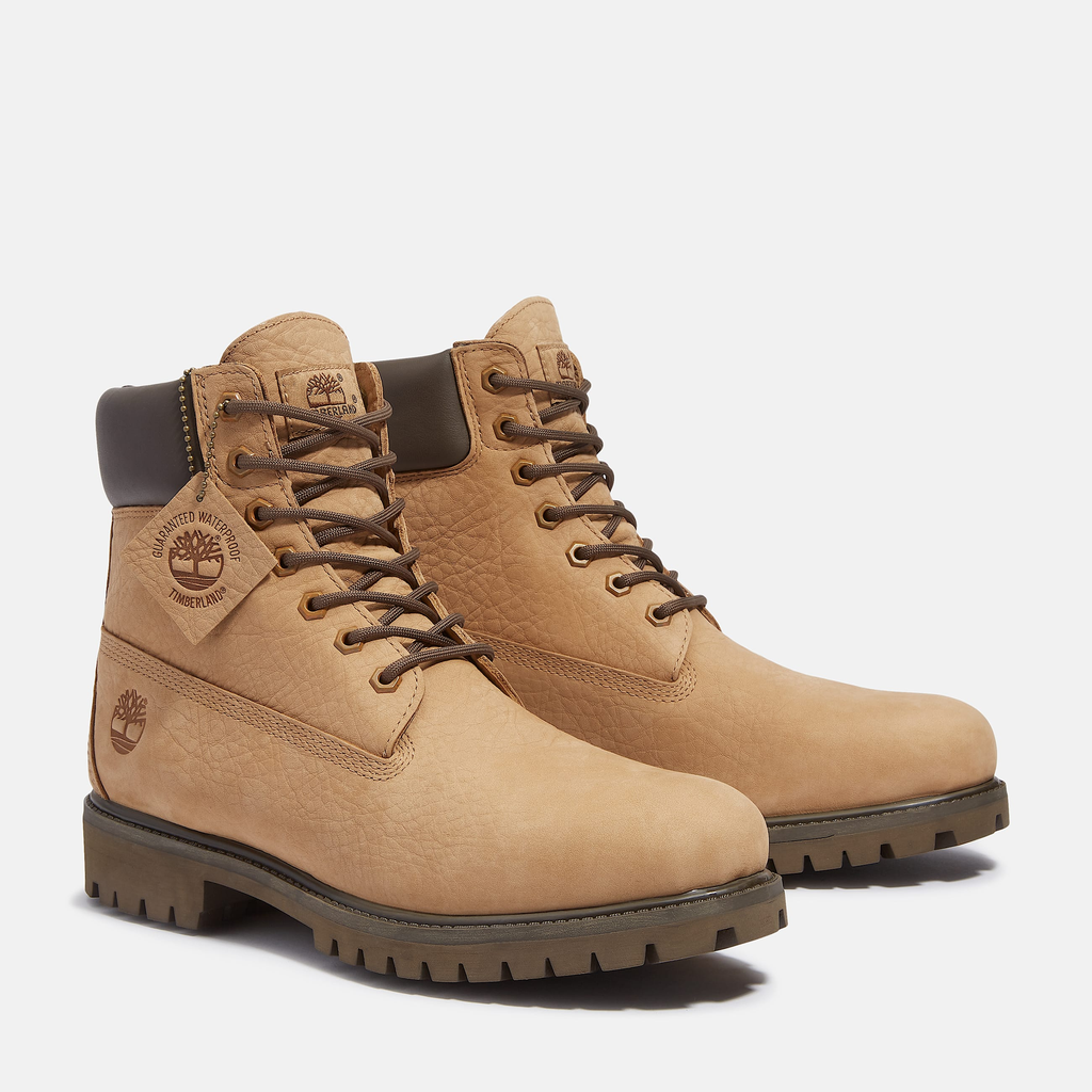 Mens Timberland? Premium 6-Inch Waterproof Boot - Image 3