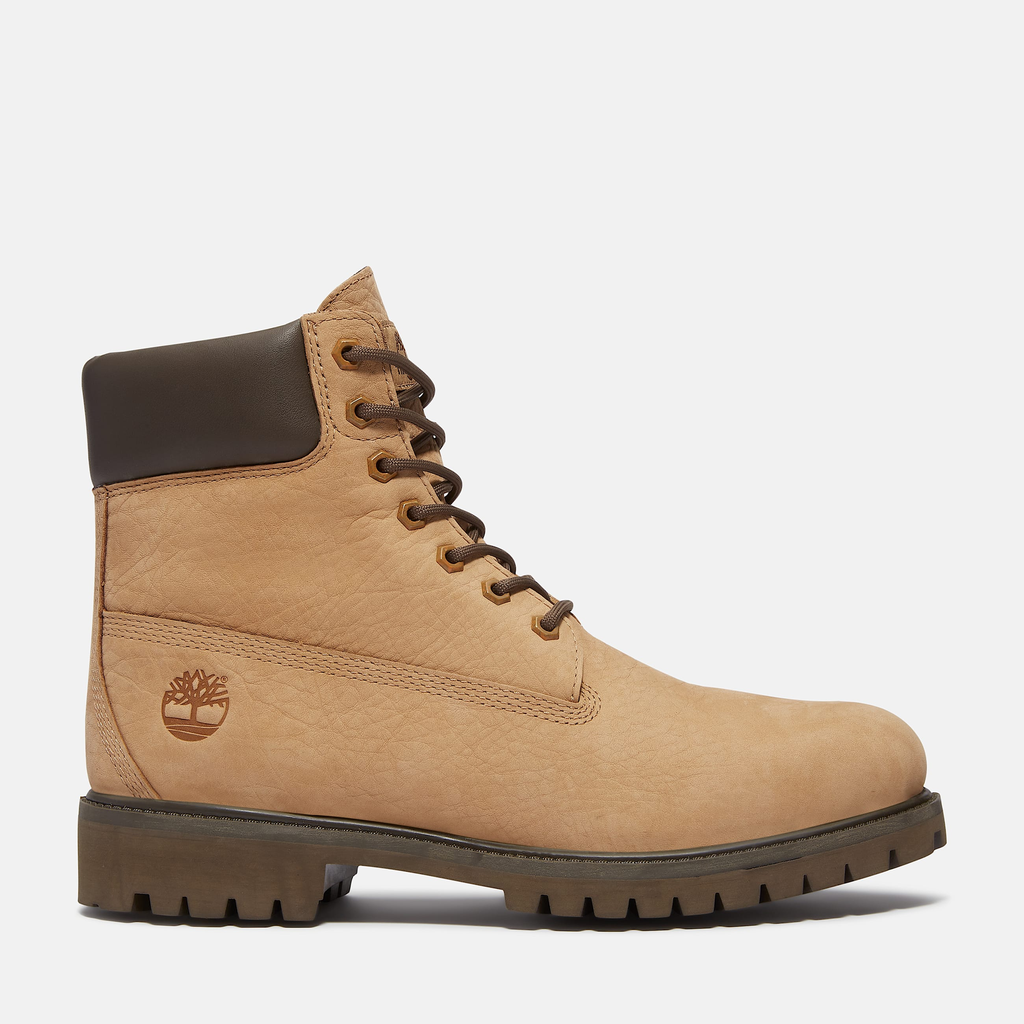 Mens Timberland? Premium 6-Inch Waterproof Boot