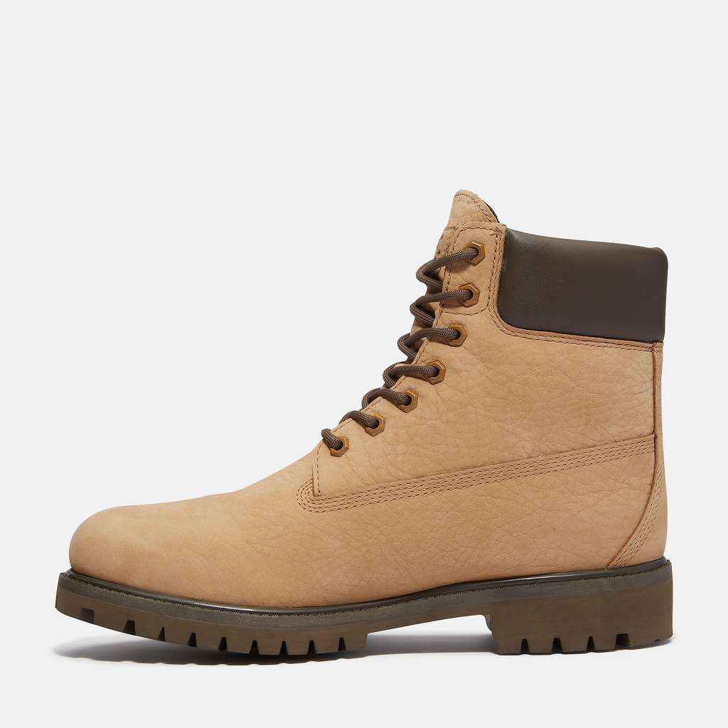 Mens Timberland? Premium 6-Inch Waterproof Boot - Image 5