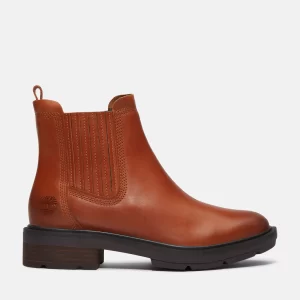 Womens Brimfield Chelsea Boot