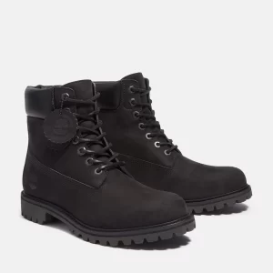 Mens Timberland Luxe Waterproof Boot