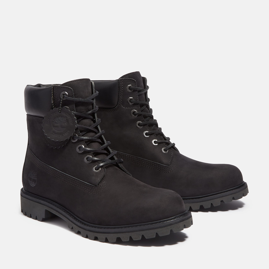 Mens Timberland Luxe Waterproof Boot
