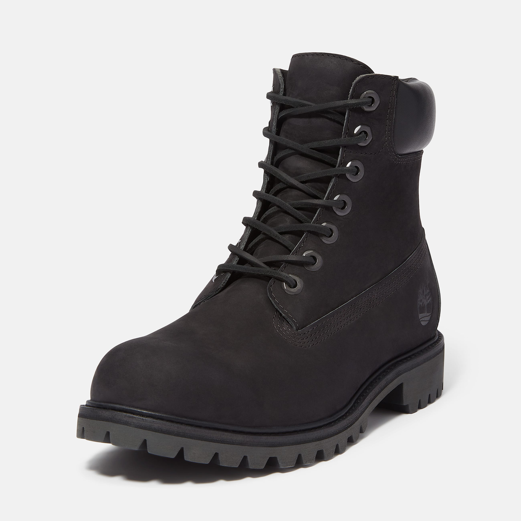 Mens Timberland Luxe Waterproof Boot - Image 5