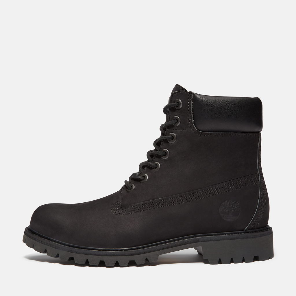 Mens Timberland Luxe Waterproof Boot - Image 4