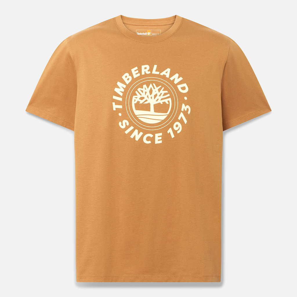 Mens Graphic Short-Sleeve T-Shirt