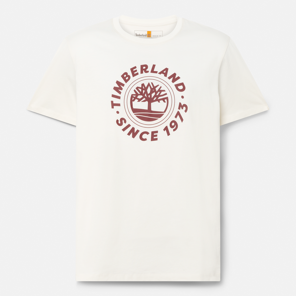 Mens Graphic Short-Sleeve T-Shirt - Image 4
