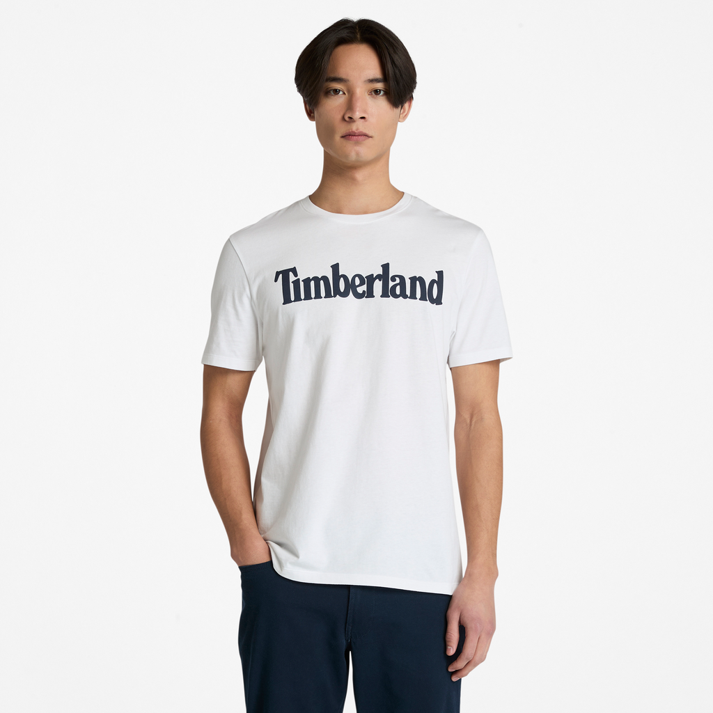 Mens Northwood Logo Short-Sleeve T-Shirt