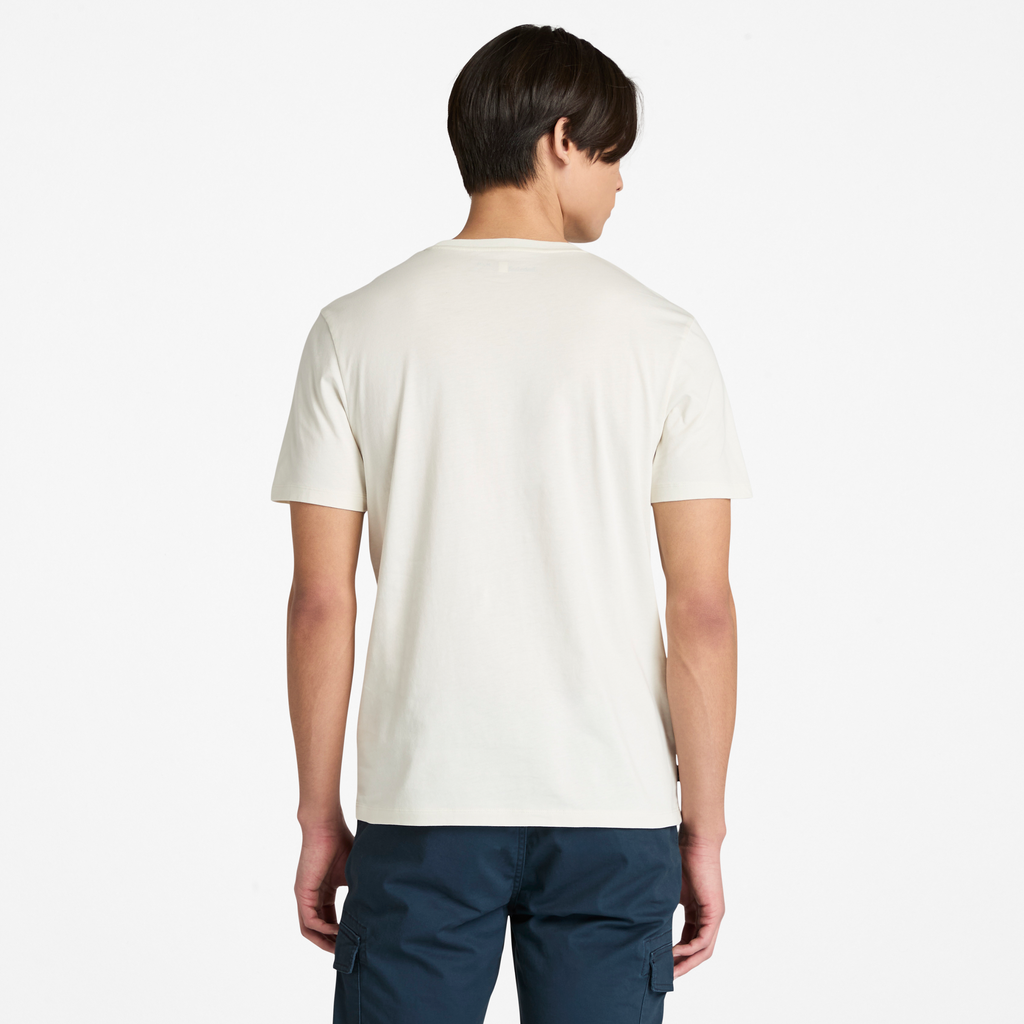Mens Graphic Short-Sleeve T-Shirt - Image 3