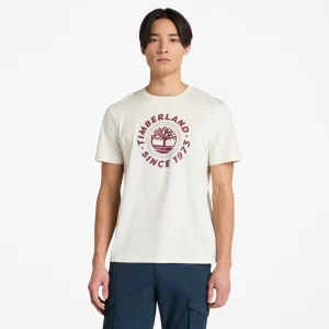 Mens Graphic Short-Sleeve T-Shirt