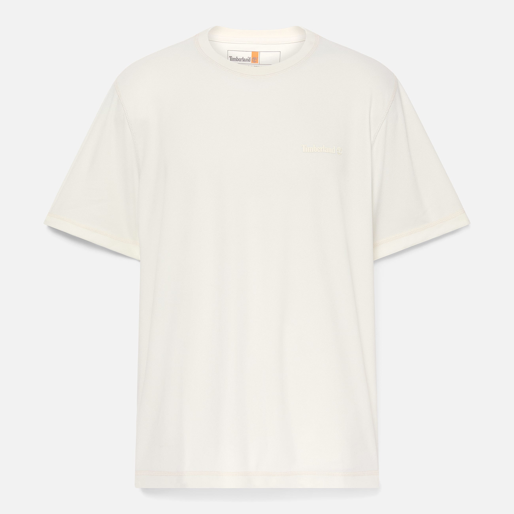 Mens Granite Lake Wicking Quick-Dry T-Shirt - Image 2