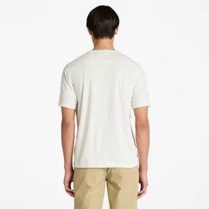 Mens Granite Lake Wicking Quick-Dry T-Shirt