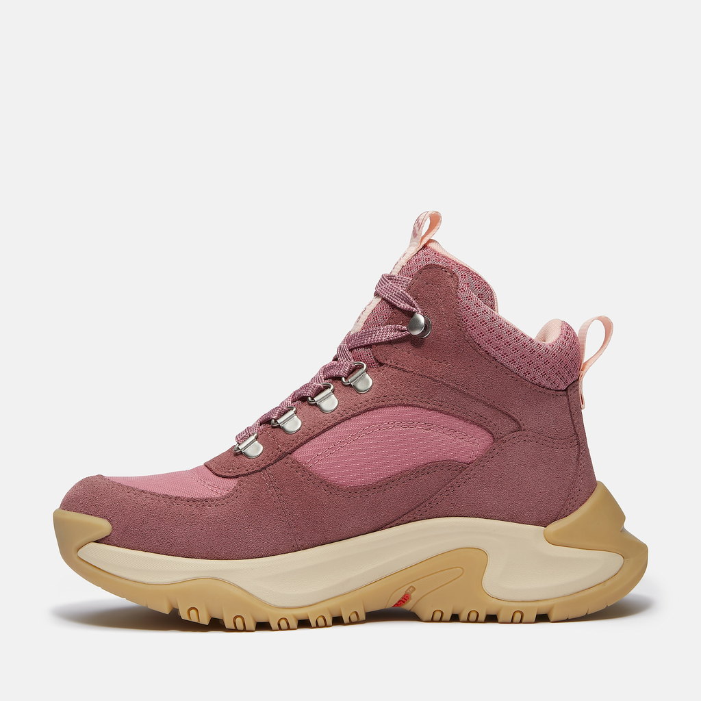 Womens Mt. Maddsen Peak Waterproof Hiking Boot - Image 5