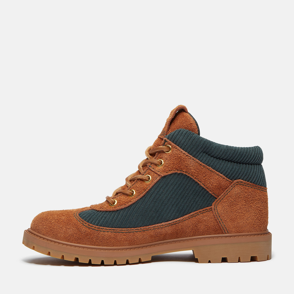Womens Nellie Chukka Boot - Image 5