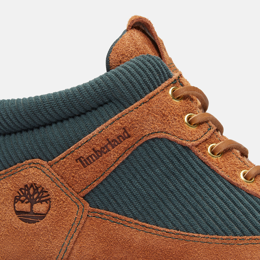 Womens Nellie Chukka Boot - Image 6