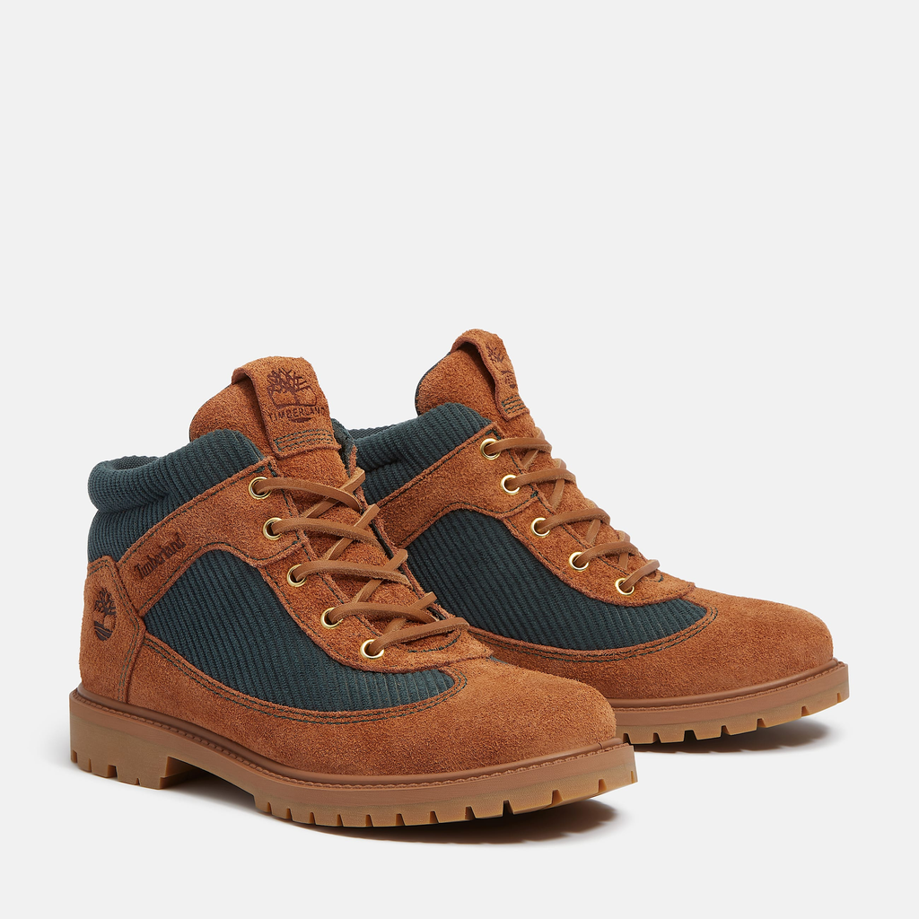 Womens Nellie Chukka Boot - Image 3