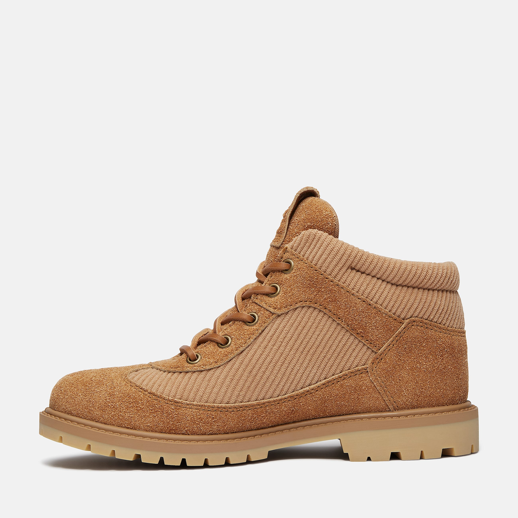 Womens Nellie Chukka Boot - Image 5