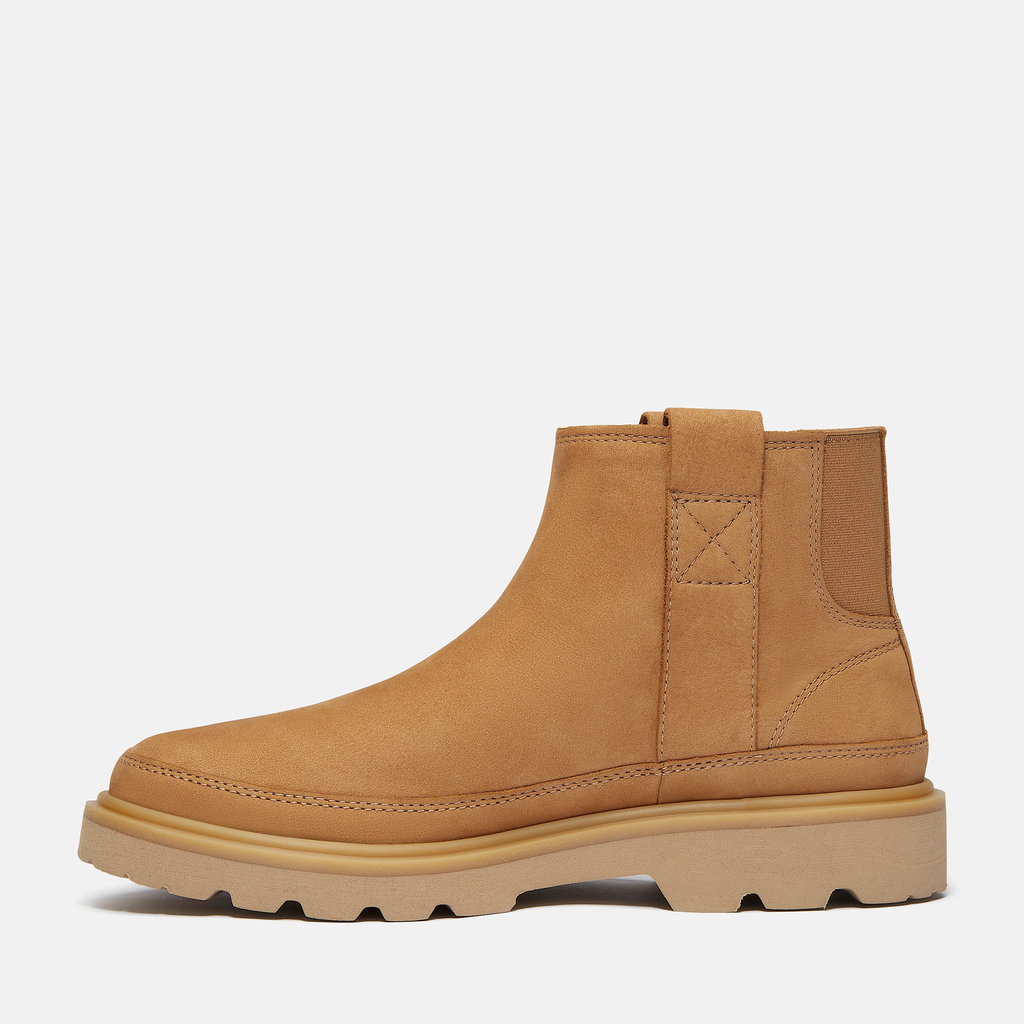 Womens Rowan Way Pull-On Boot - Image 5