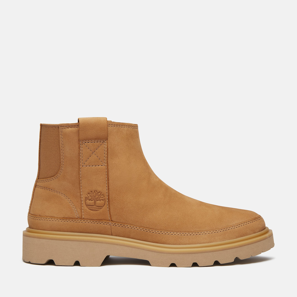 Womens Rowan Way Pull-On Boot