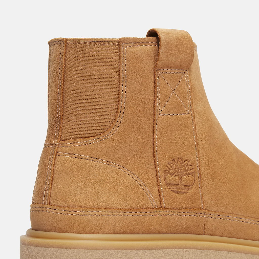 Womens Rowan Way Pull-On Boot - Image 6