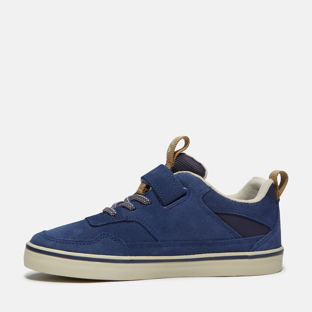 Toddler Stone Jump Hook-and-Loop Sneaker - Image 6