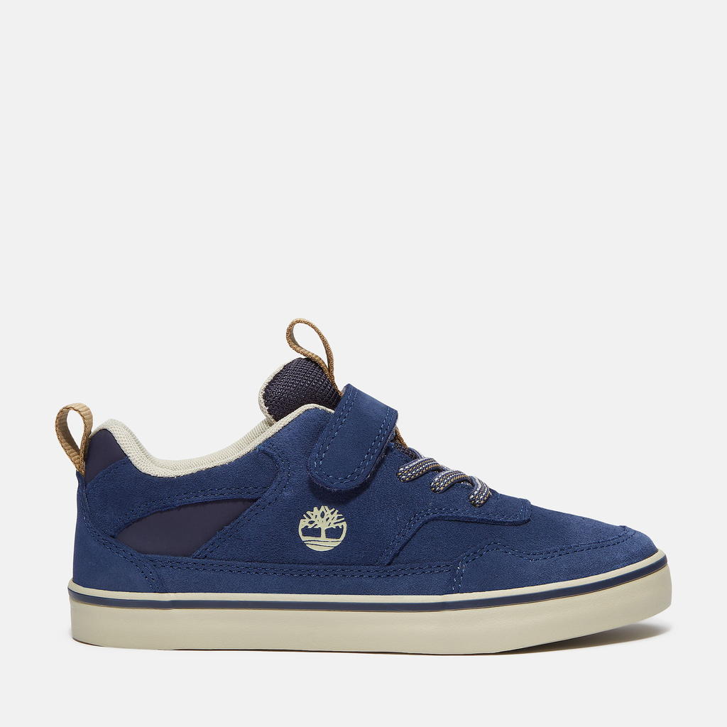 Toddler Stone Jump Hook-and-Loop Sneaker