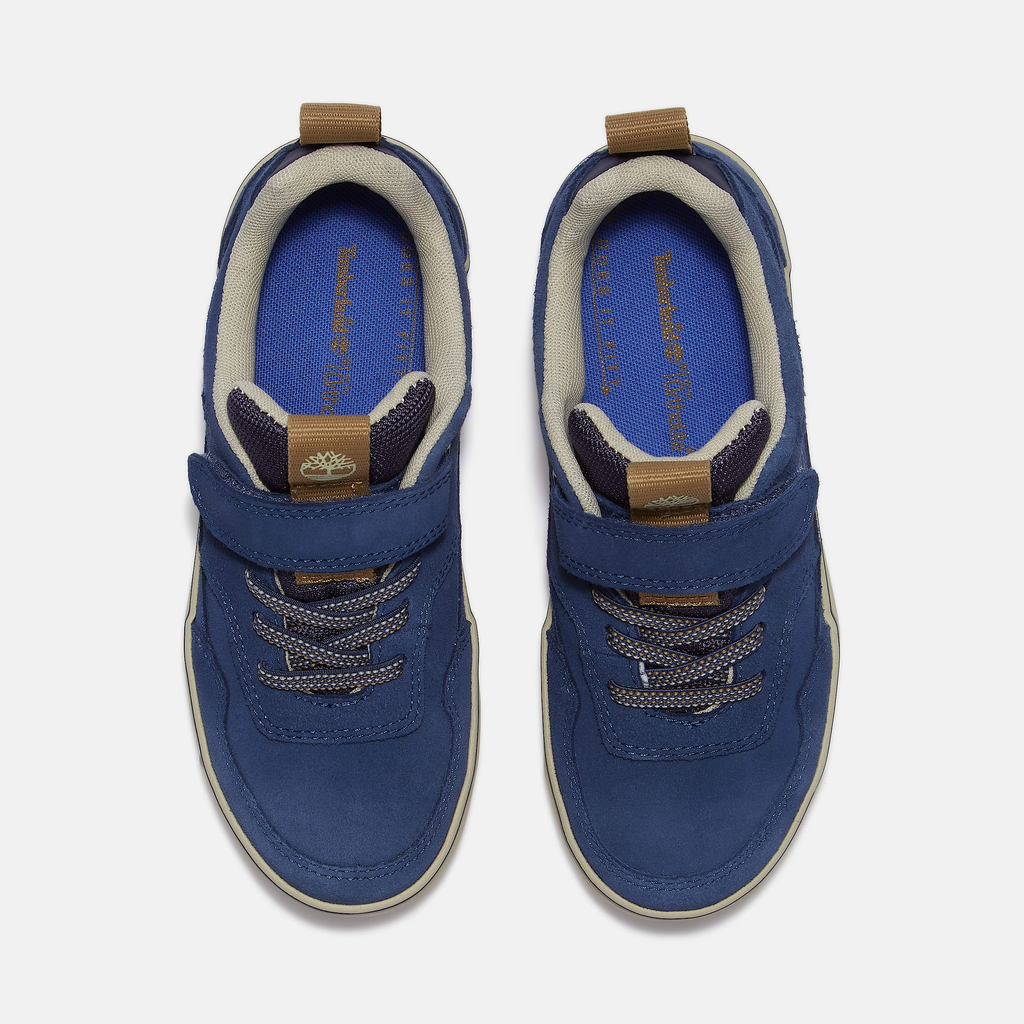 Toddler Stone Jump Hook-and-Loop Sneaker - Image 2