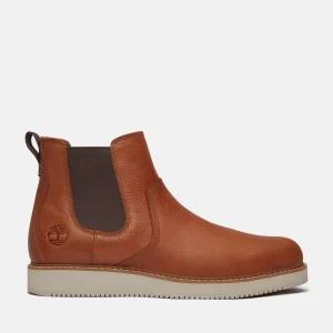 Mens Redwood Edge Chelsea Boot