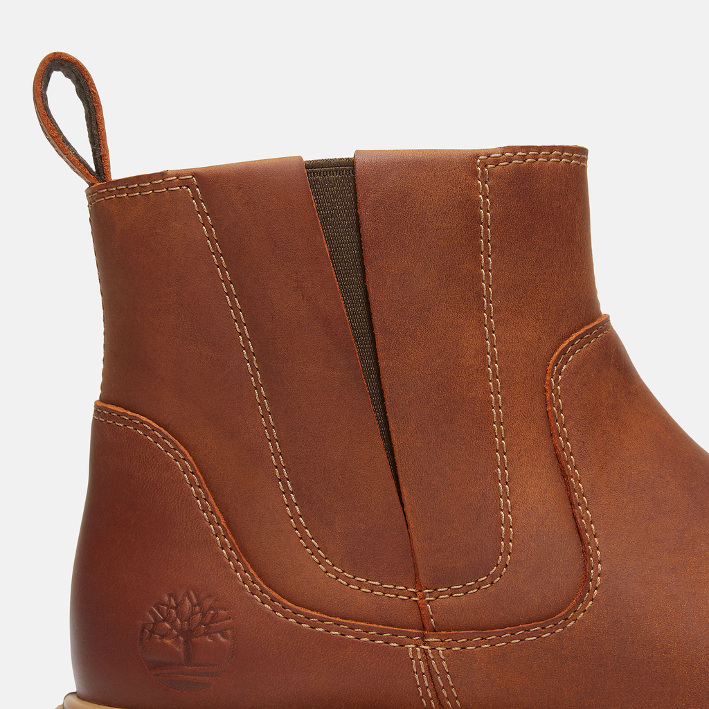 Womens Timberland? Premium Chelsea Boot - Image 4