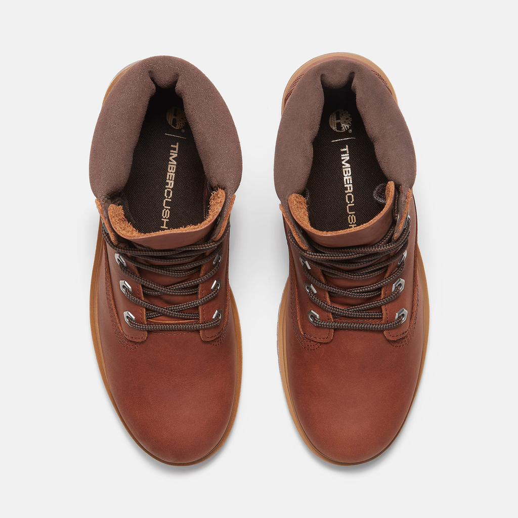 Womens Timberland? 25 6-Inch Waterproof Boot - Image 2