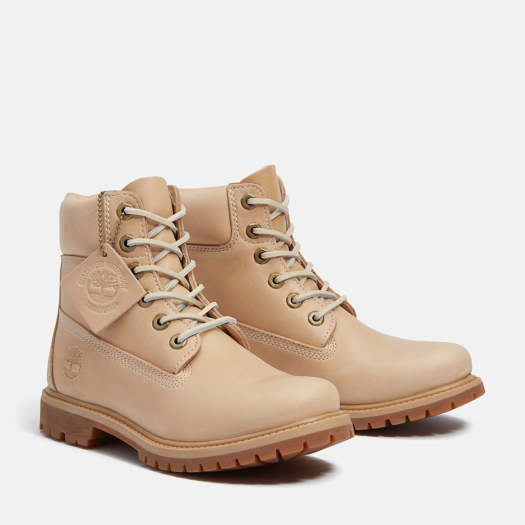 Womens Timberland? Premium 6-Inch Waterproof Boot - Image 3