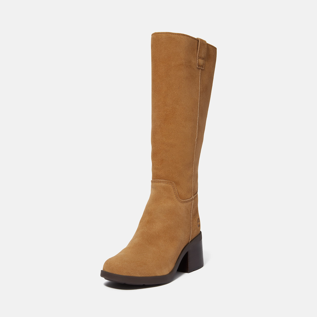 Womens Bellevaux Tall Boot - Image 6