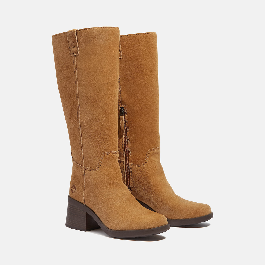 Womens Bellevaux Tall Boot - Image 2