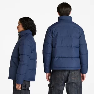 Insulated Puffer Jacket