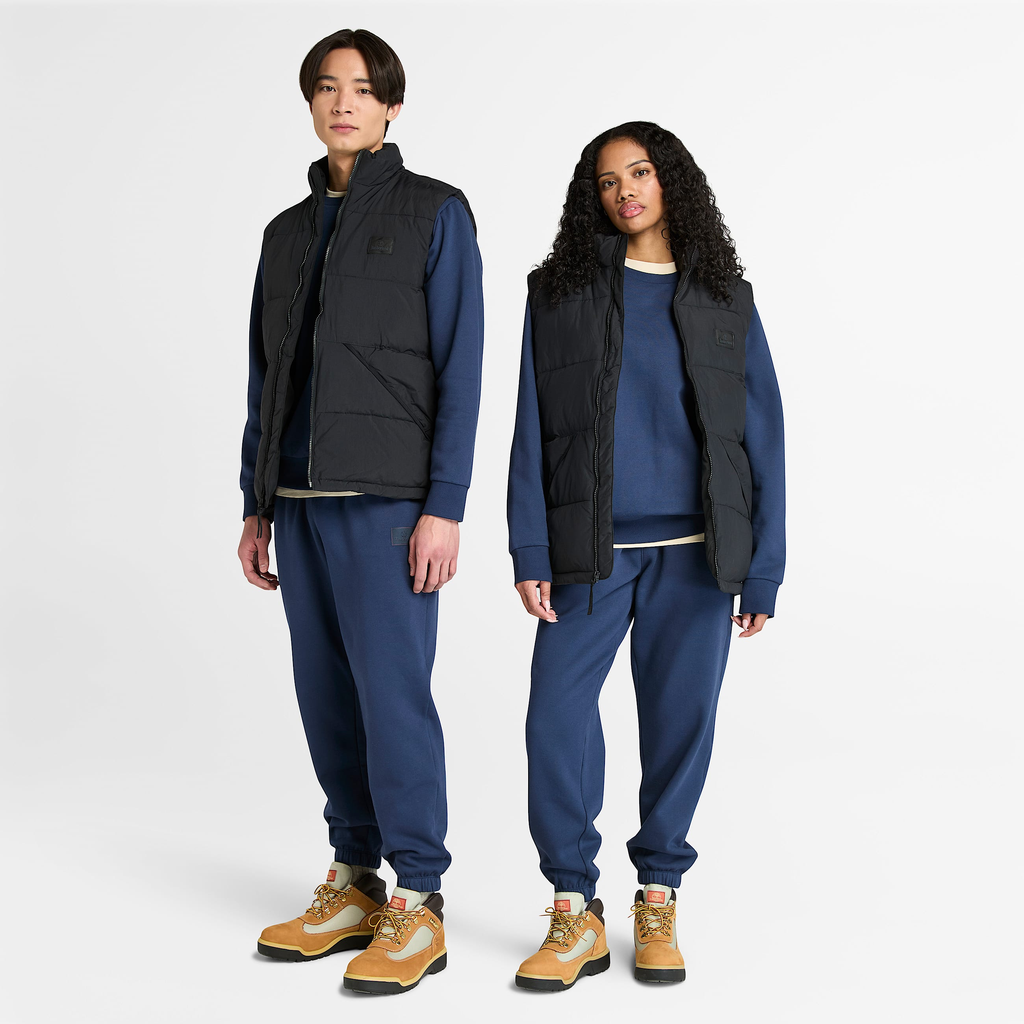 Insulated Puffer Vest - Image 2
