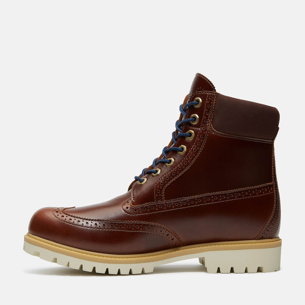 Timberland Heritage 6-Inch Waterproof Boot - Image 4