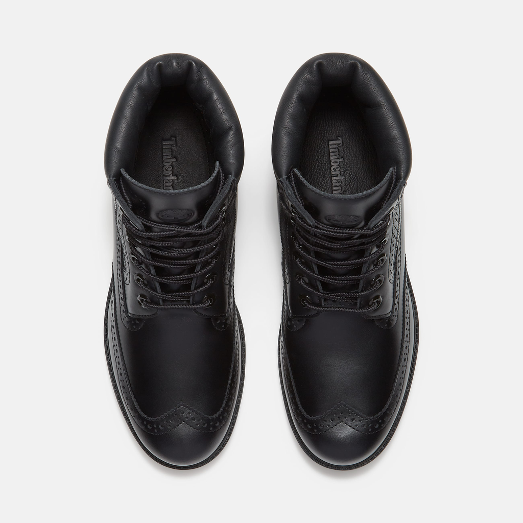 Timberland? Heritage 6-Inch Waterproof Boot - Image 2