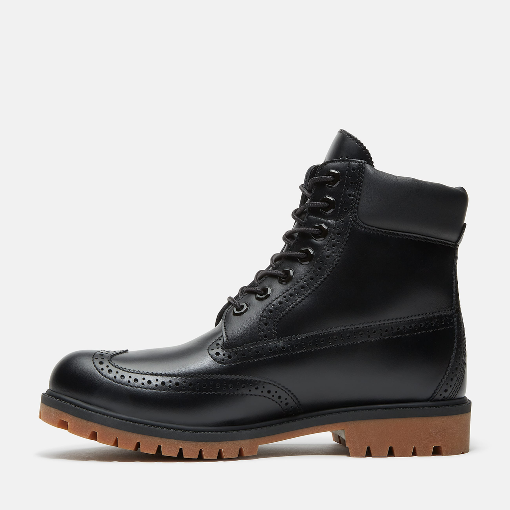 Timberland? Heritage 6-Inch Waterproof Boot - Image 5