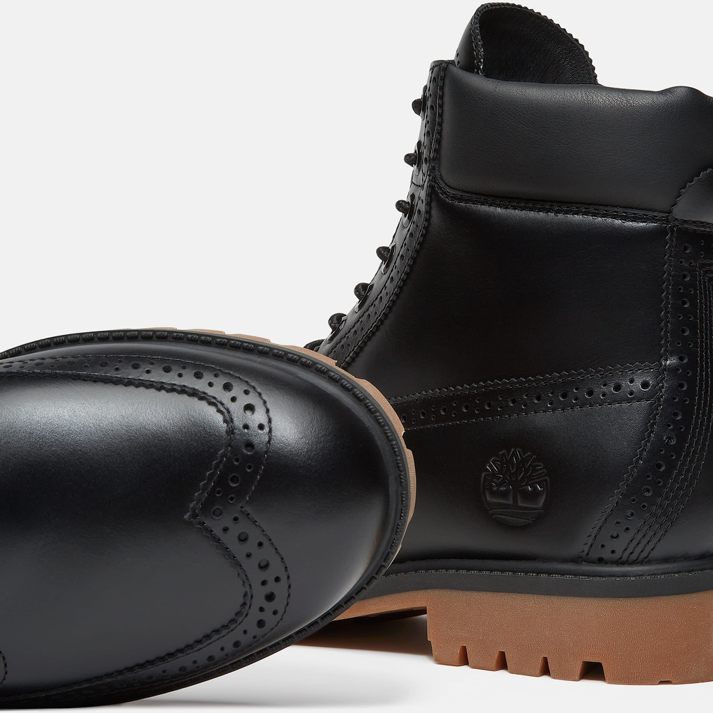 Timberland? Heritage 6-Inch Waterproof Boot - Image 6