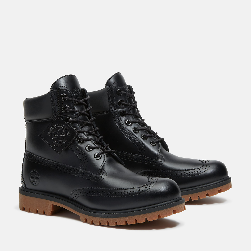 Timberland? Heritage 6-Inch Waterproof Boot - Image 4