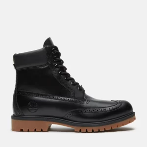 Timberland? Heritage 6-Inch Waterproof Boot