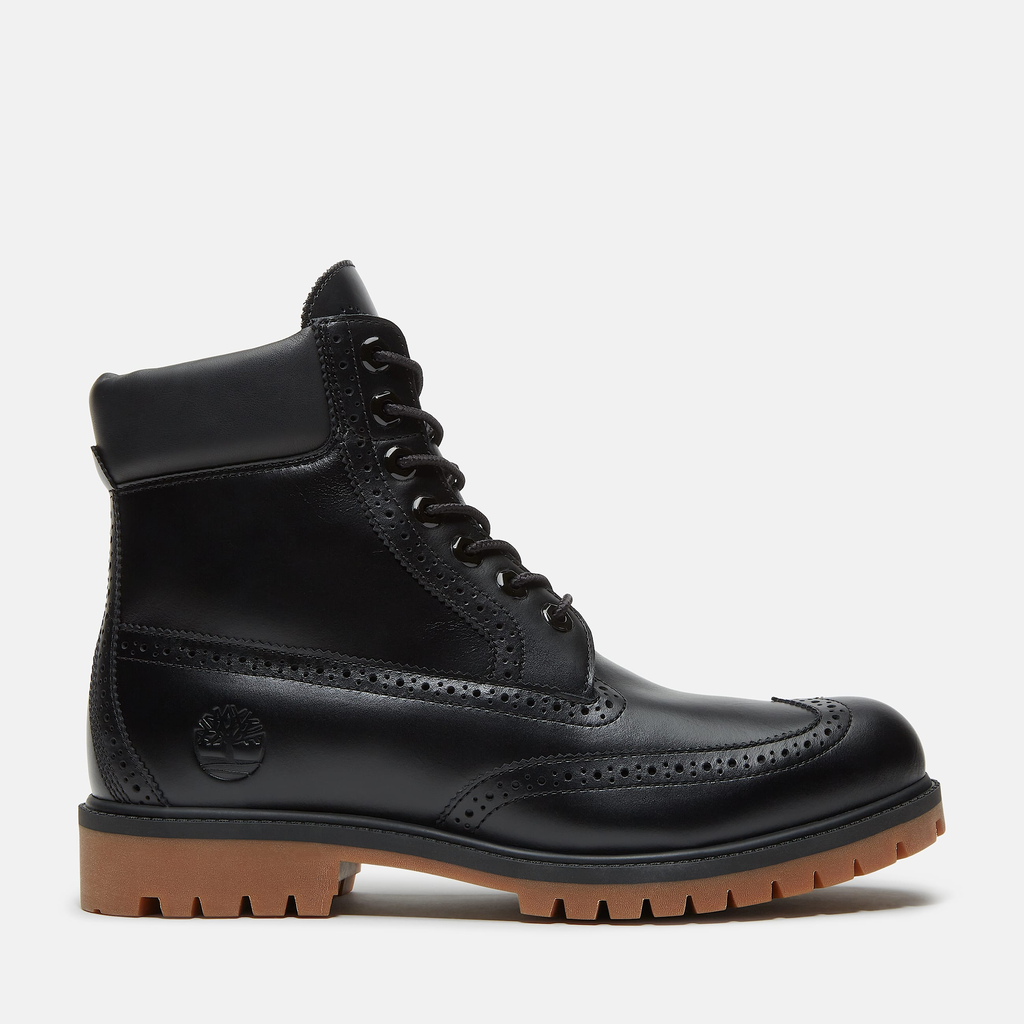 Timberland? Heritage 6-Inch Waterproof Boot