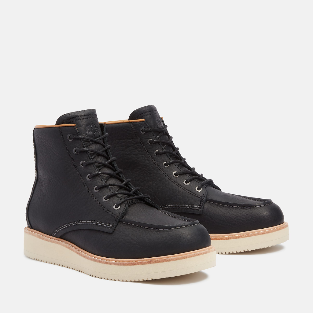 Mens Oak Forge Boot - Image 2