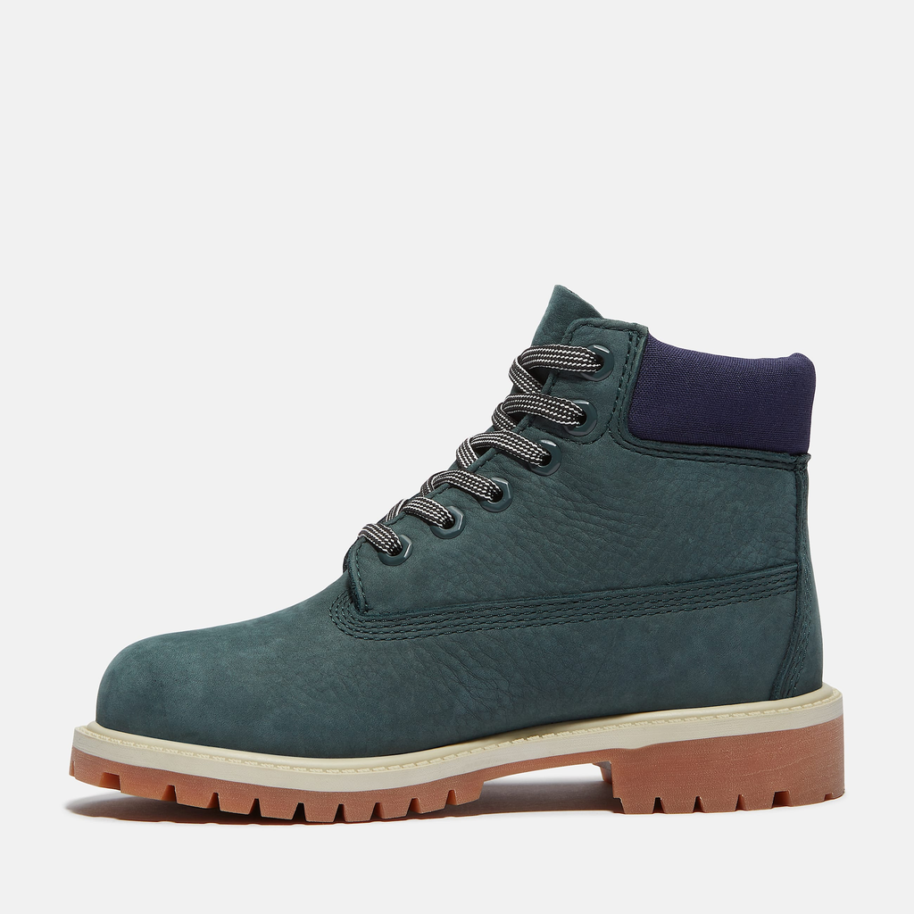 Junior Timberland? Premium 6-Inch Waterproof Boot - Image 6
