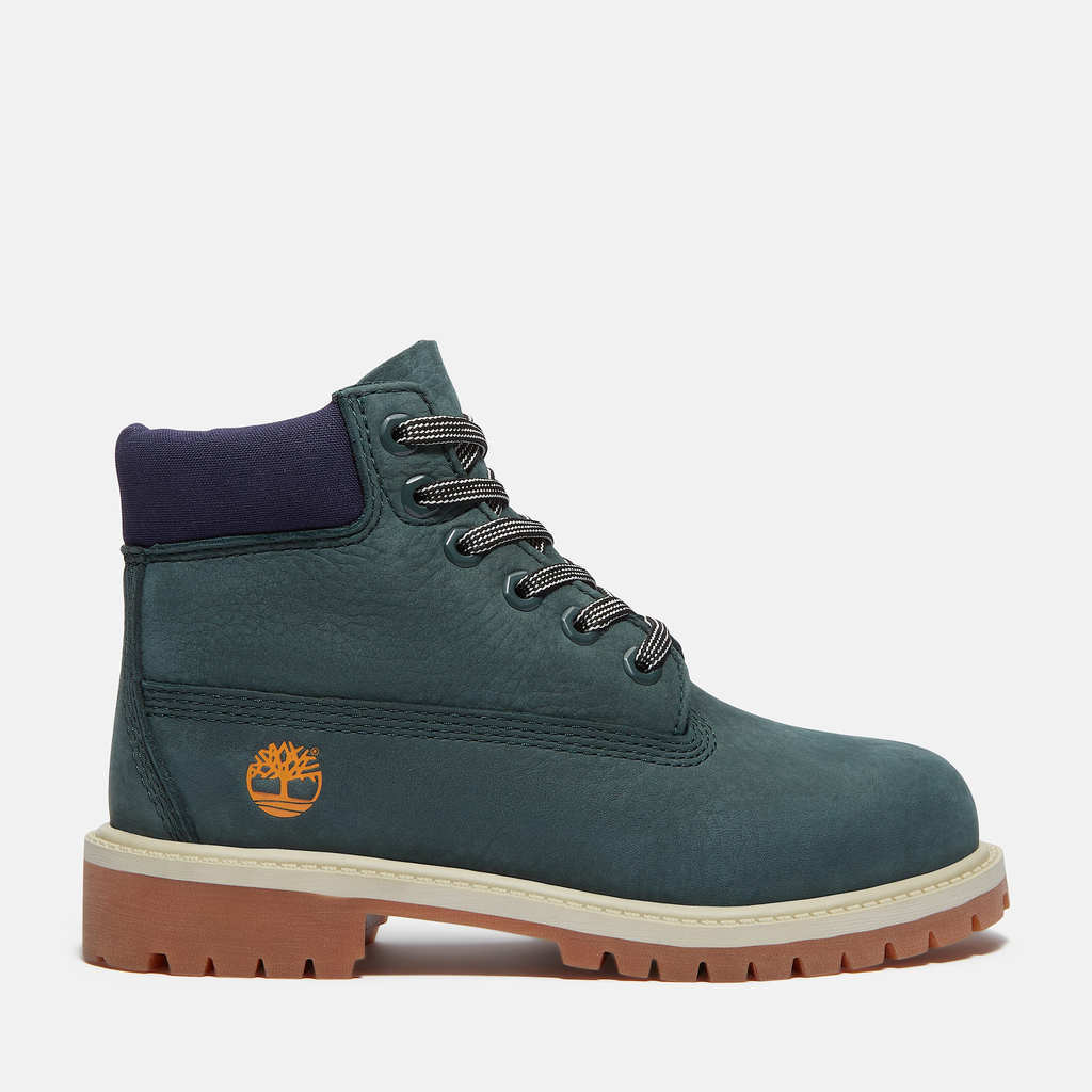 Junior Timberland? Premium 6-Inch Waterproof Boot
