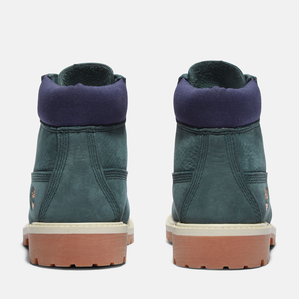 Junior Timberland? Premium 6-Inch Waterproof Boot - Image 5