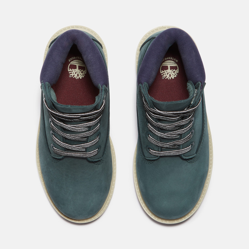 Junior Timberland? Premium 6-Inch Waterproof Boot - Image 2