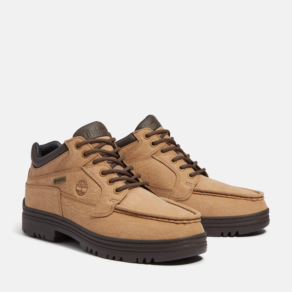 Mens Timberland Heritage GORE-TEX Boot - Image 3