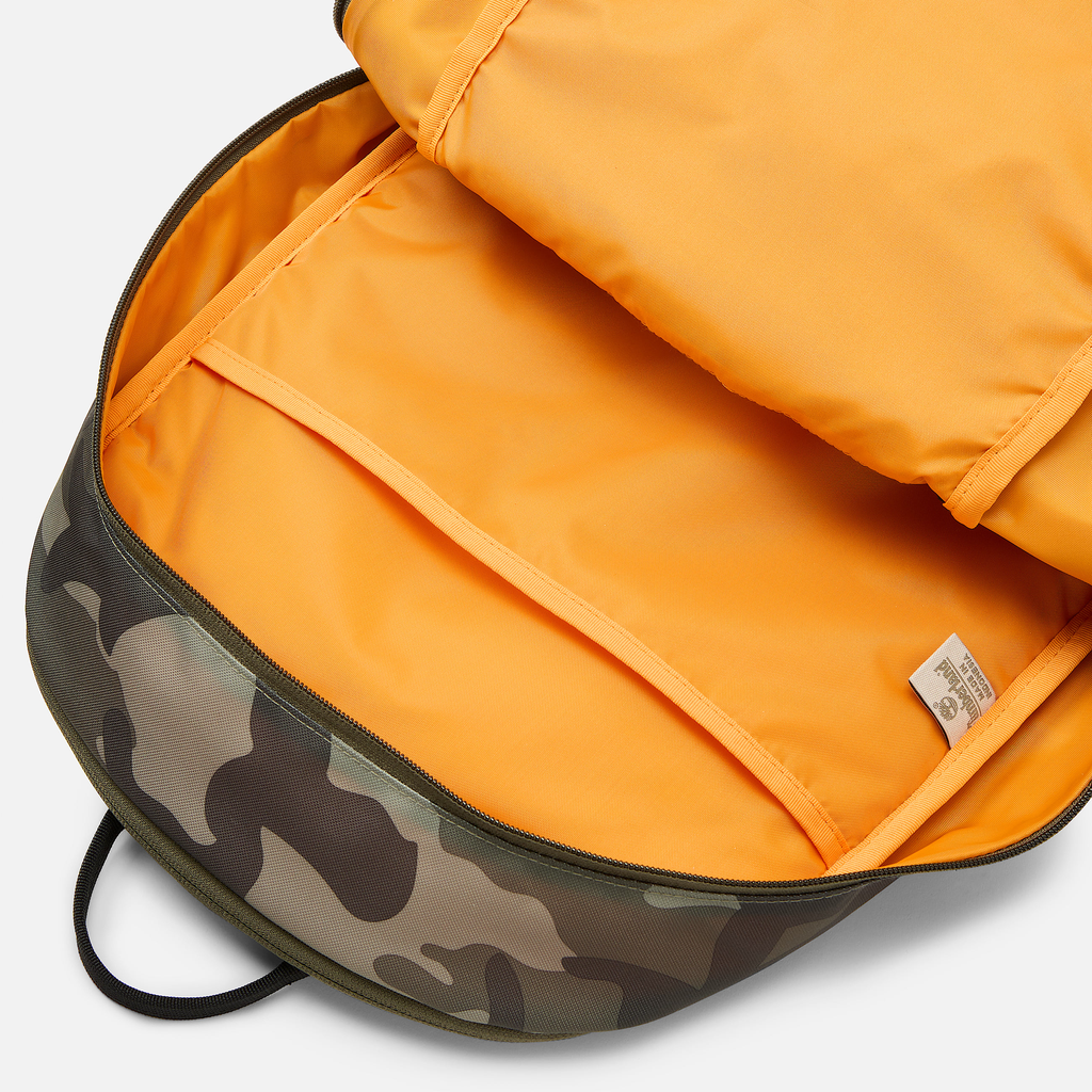 Calverton 26-Liter Camo Backpack - Image 2