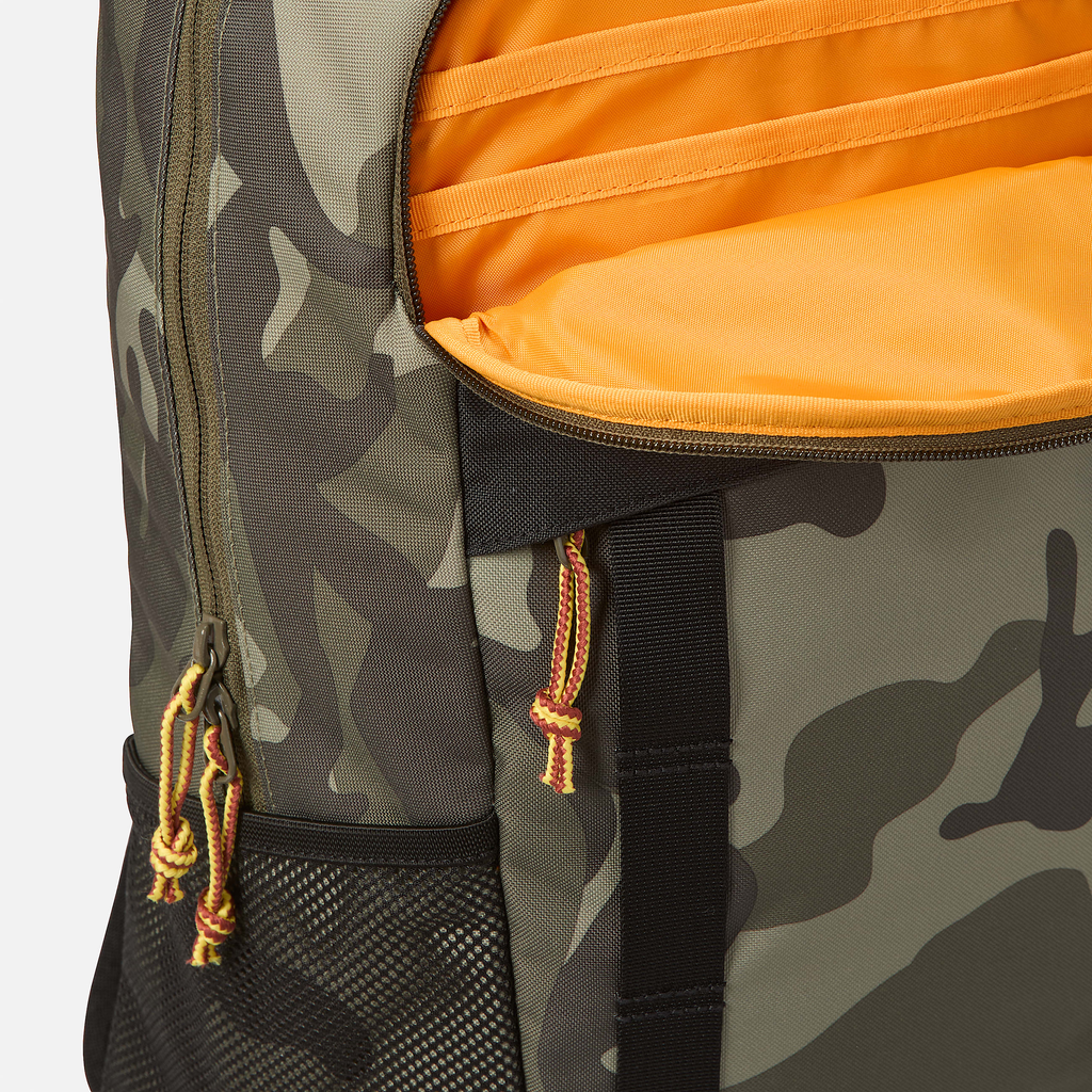 Calverton 26-Liter Camo Backpack - Image 4
